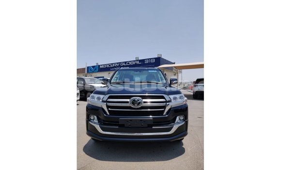 Buy Import Toyota Land Cruiser Red Car in Import - Dubai in Anse-la-Raye Buy Import Toyota Land Cruiser Red Car in Import - Dubai in Anse-la-Raye