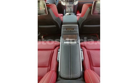 Buy Import Toyota Land Cruiser Red Car in Import - Dubai in Anse-la-Raye Buy Import Toyota Land Cruiser Red Car in Import - Dubai in Anse-la-Raye