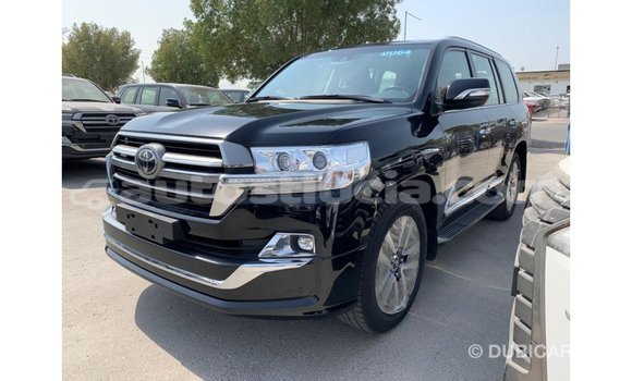 Buy Import Toyota Land Cruiser Red Car in Import - Dubai in Anse-la-Raye Buy Import Toyota Land Cruiser Red Car in Import - Dubai in Anse-la-Raye