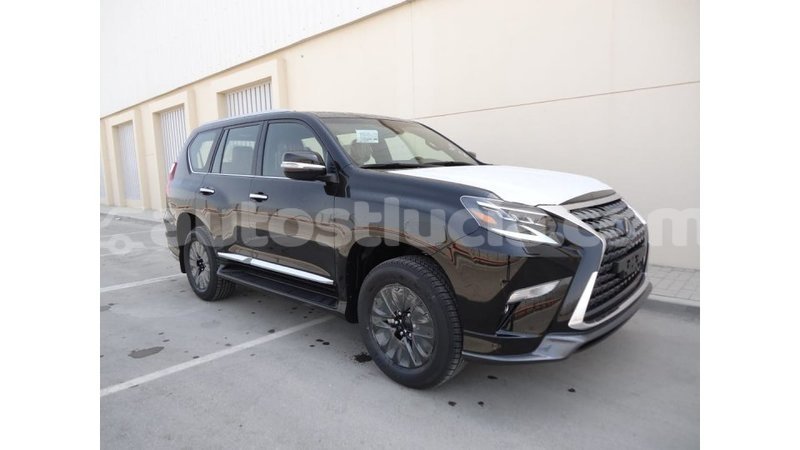 Big with watermark lexus gx anse la raye import dubai 1594
