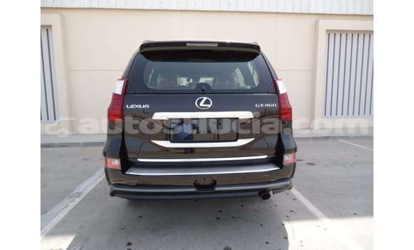 Acheter Import Voiture Lexus GX Noir à Import - Dubai, Anse-la-Raye Acheter Import Voiture Lexus GX Noir à Import - Dubai, Anse-la-Raye