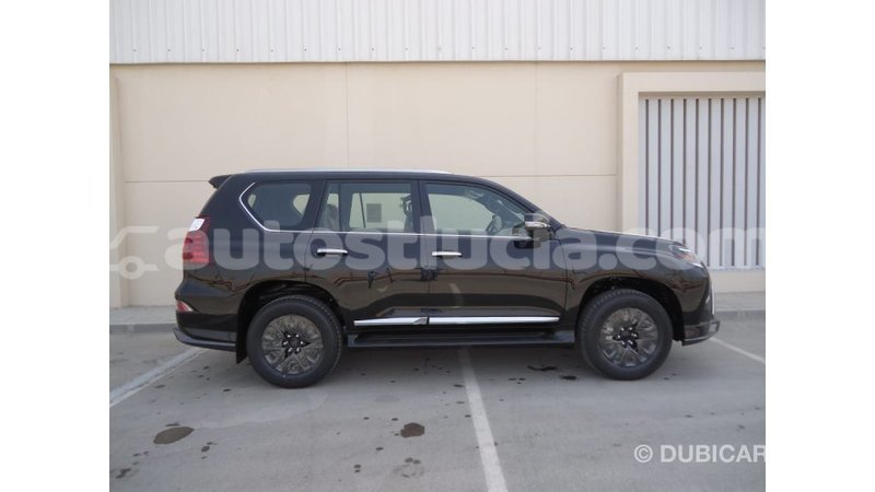 Big with watermark lexus gx anse la raye import dubai 1594