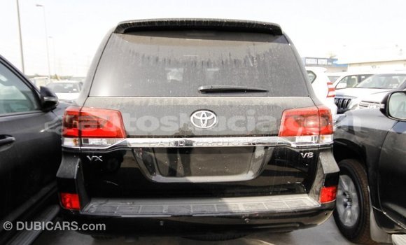 Buy Import Toyota Land Cruiser Black Car in Import - Dubai in Anse-la-Raye Buy Import Toyota Land Cruiser Black Car in Import - Dubai in Anse-la-Raye