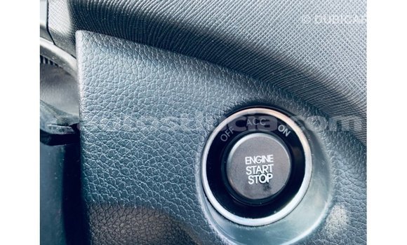 Buy Import Hyundai Santa Fe White Car in Import - Dubai in Anse-la-Raye Buy Import Hyundai Santa Fe White Car in Import - Dubai in Anse-la-Raye