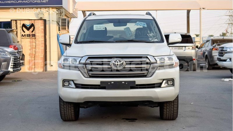 Big with watermark toyota land cruiser anse la raye import dubai 1600