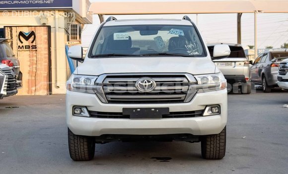 Acheter Import Voiture Toyota Land Cruiser Autre à Import - Dubai, Anse-la-Raye Acheter Import Voiture Toyota Land Cruiser Autre à Import - Dubai, Anse-la-Raye