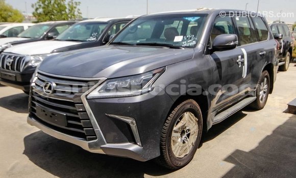 Buy Import Lexus LX Other Car in Import - Dubai in Anse-la-Raye Buy Import Lexus LX Other Car in Import - Dubai in Anse-la-Raye