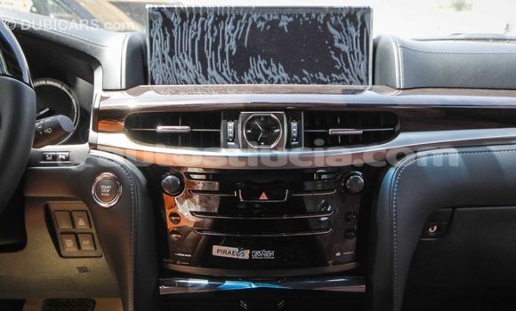 Buy Import Lexus LX Other Car in Import - Dubai in Anse-la-Raye Buy Import Lexus LX Other Car in Import - Dubai in Anse-la-Raye