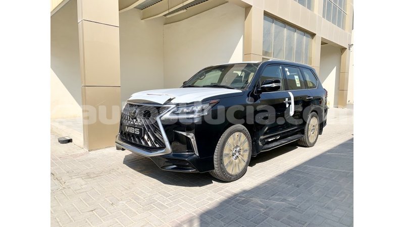 Big with watermark lexus lx anse la raye import dubai 1603