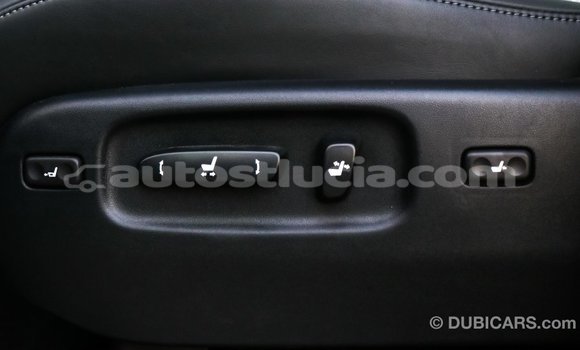 Buy Import Lexus LX Blue Car in Import - Dubai in Anse-la-Raye Buy Import Lexus LX Blue Car in Import - Dubai in Anse-la-Raye