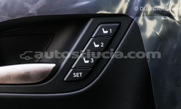 Buy Import Lexus LX Blue Car in Import - Dubai in Anse-la-Raye Buy Import Lexus LX Blue Car in Import - Dubai in Anse-la-Raye