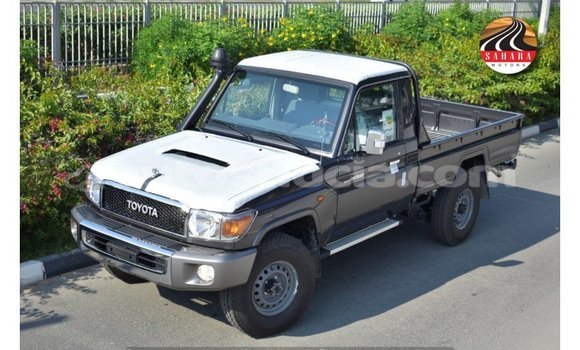Buy Import Toyota Land Cruiser Other Car in Import - Dubai in Anse-la-Raye Buy Import Toyota Land Cruiser Other Car in Import - Dubai in Anse-la-Raye