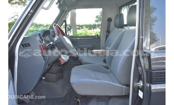 Buy Import Toyota Land Cruiser Other Car in Import - Dubai in Anse-la-Raye Buy Import Toyota Land Cruiser Other Car in Import - Dubai in Anse-la-Raye