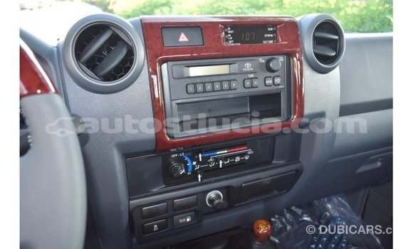 Buy Import Toyota Land Cruiser Other Car in Import - Dubai in Anse-la-Raye Buy Import Toyota Land Cruiser Other Car in Import - Dubai in Anse-la-Raye