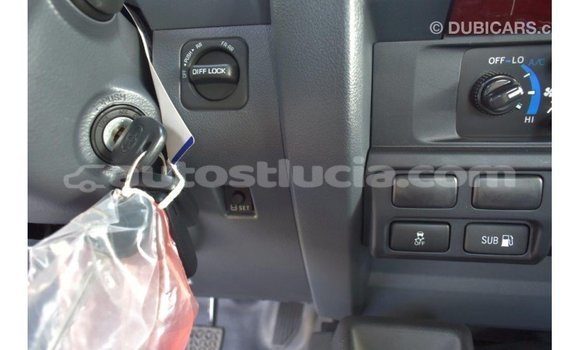 Buy Import Toyota Land Cruiser Other Car in Import - Dubai in Anse-la-Raye Buy Import Toyota Land Cruiser Other Car in Import - Dubai in Anse-la-Raye
