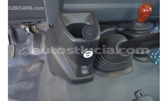 Buy Import Toyota Land Cruiser Other Car in Import - Dubai in Anse-la-Raye Buy Import Toyota Land Cruiser Other Car in Import - Dubai in Anse-la-Raye