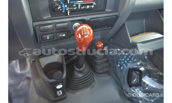 Buy Import Toyota Land Cruiser Other Car in Import - Dubai in Anse-la-Raye Buy Import Toyota Land Cruiser Other Car in Import - Dubai in Anse-la-Raye