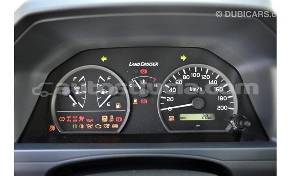 Buy Import Toyota Land Cruiser Other Car in Import - Dubai in Anse-la-Raye Buy Import Toyota Land Cruiser Other Car in Import - Dubai in Anse-la-Raye