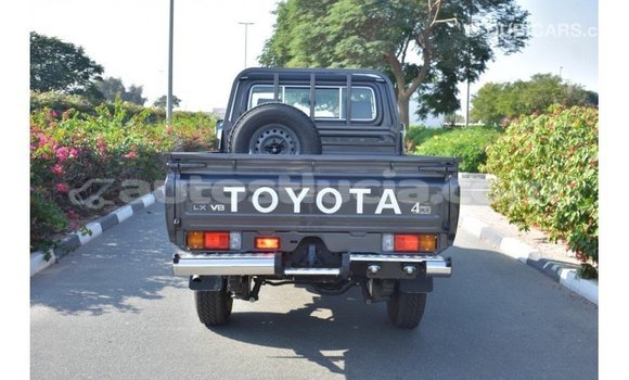 Buy Import Toyota Land Cruiser Other Car in Import - Dubai in Anse-la-Raye Buy Import Toyota Land Cruiser Other Car in Import - Dubai in Anse-la-Raye