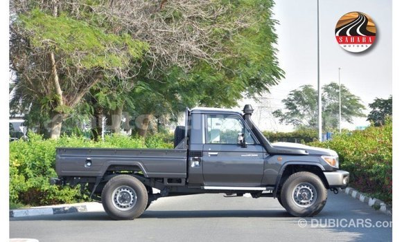 Buy Import Toyota Land Cruiser Other Car in Import - Dubai in Anse-la-Raye Buy Import Toyota Land Cruiser Other Car in Import - Dubai in Anse-la-Raye