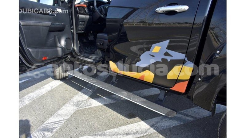 Big with watermark toyota hilux anse la raye import dubai 1611