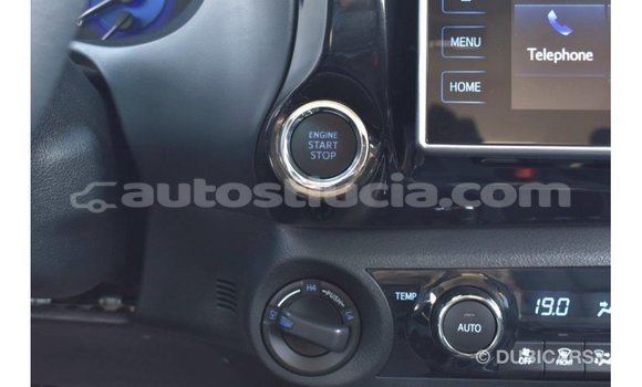 Buy Import Toyota Hilux Black Car in Import - Dubai in Anse-la-Raye Buy Import Toyota Hilux Black Car in Import - Dubai in Anse-la-Raye