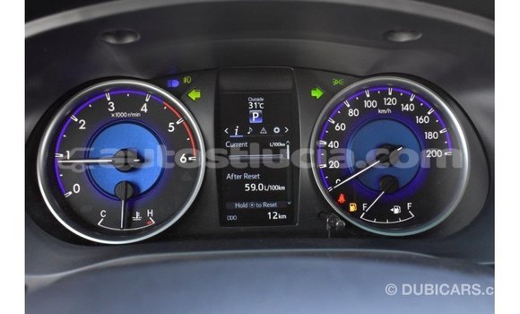 Buy Import Toyota Hilux Black Car in Import - Dubai in Anse-la-Raye Buy Import Toyota Hilux Black Car in Import - Dubai in Anse-la-Raye