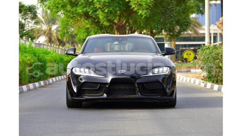 Big with watermark toyota supra anse la raye import dubai 1612
