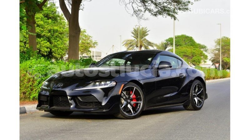 Big with watermark toyota supra anse la raye import dubai 1612