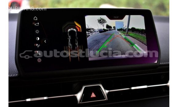 Buy Import Toyota Supra Black Car in Import - Dubai in Anse-la-Raye Buy Import Toyota Supra Black Car in Import - Dubai in Anse-la-Raye