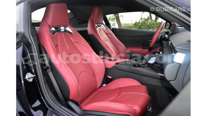 Big with watermark toyota supra anse la raye import dubai 1612