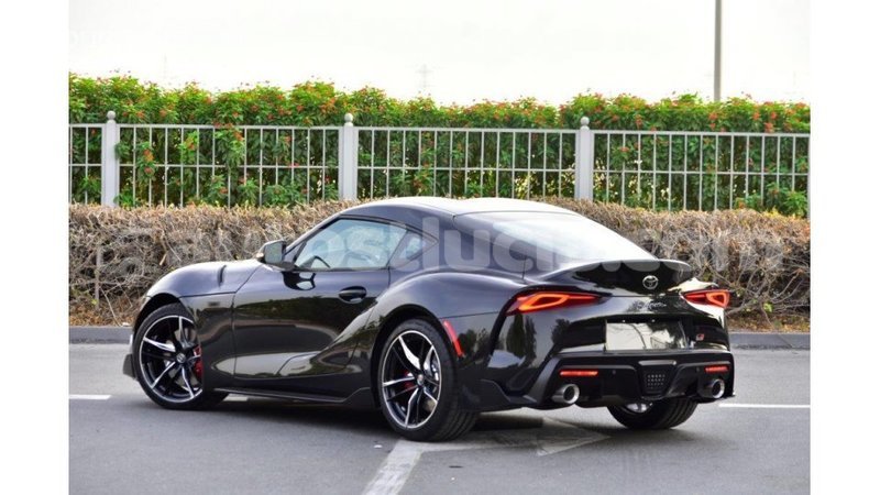 Big with watermark toyota supra anse la raye import dubai 1612