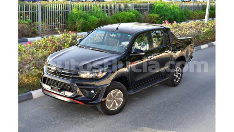 Big with watermark toyota hilux anse la raye import dubai 1613