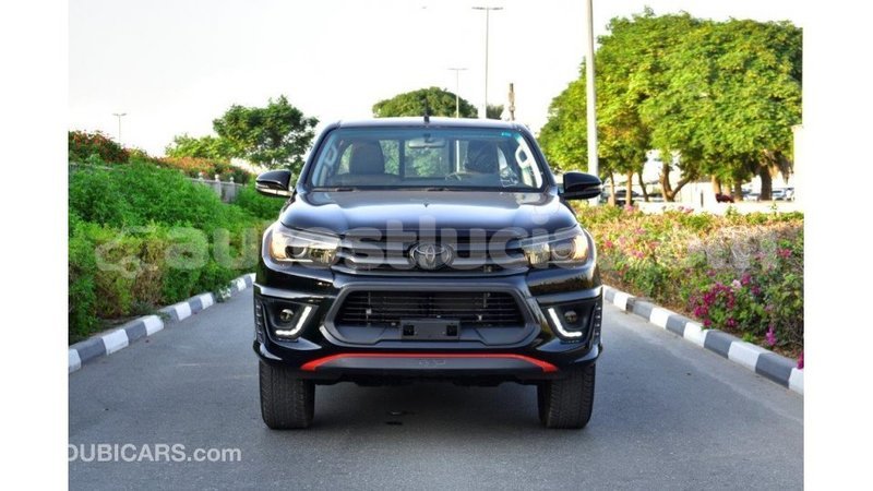 Big with watermark toyota hilux anse la raye import dubai 1613