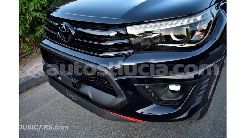 Big with watermark toyota hilux anse la raye import dubai 1613