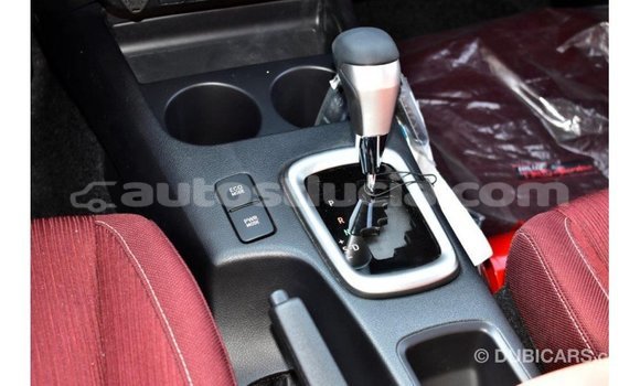 Buy Import Toyota Hilux Black Car in Import - Dubai in Anse-la-Raye Buy Import Toyota Hilux Black Car in Import - Dubai in Anse-la-Raye