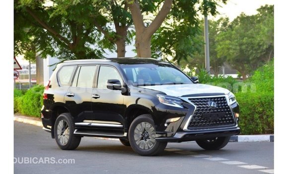 Buy Import Lexus GX Black Car in Import - Dubai in Anse-la-Raye Buy Import Lexus GX Black Car in Import - Dubai in Anse-la-Raye