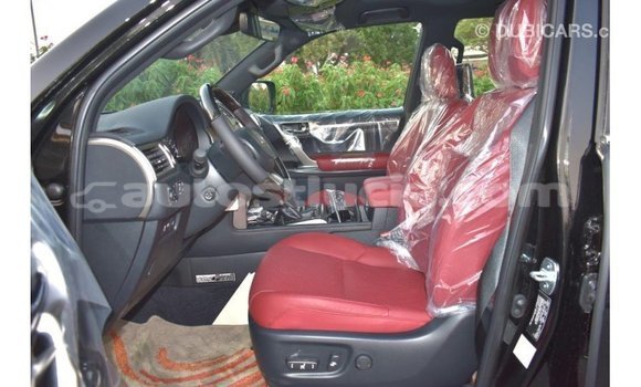 Buy Import Lexus GX Black Car in Import - Dubai in Anse-la-Raye Buy Import Lexus GX Black Car in Import - Dubai in Anse-la-Raye