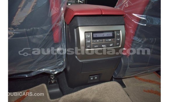 Buy Import Lexus GX Black Car in Import - Dubai in Anse-la-Raye Buy Import Lexus GX Black Car in Import - Dubai in Anse-la-Raye