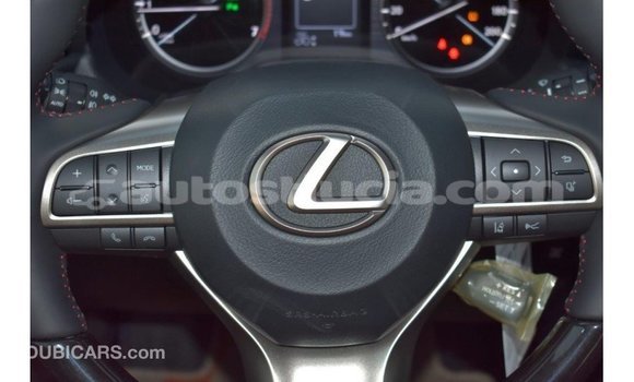 Buy Import Lexus GX Black Car in Import - Dubai in Anse-la-Raye Buy Import Lexus GX Black Car in Import - Dubai in Anse-la-Raye