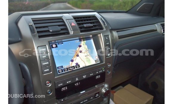 Buy Import Lexus GX Black Car in Import - Dubai in Anse-la-Raye Buy Import Lexus GX Black Car in Import - Dubai in Anse-la-Raye