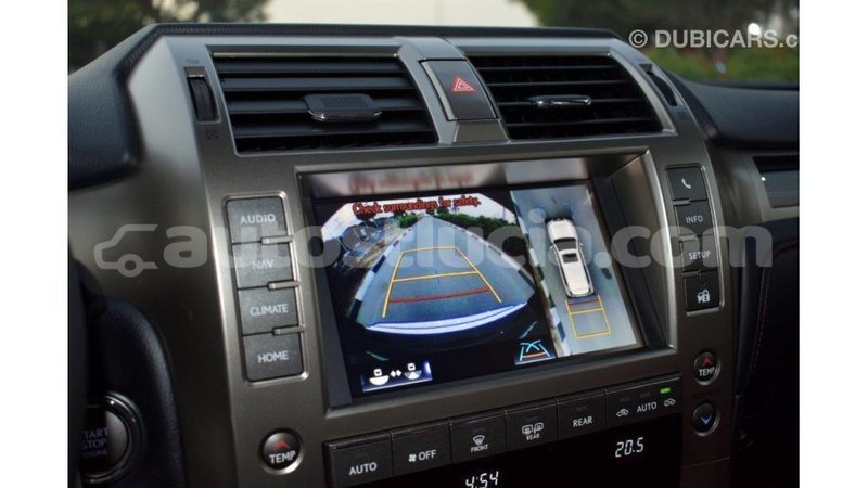 Big with watermark lexus gx anse la raye import dubai 1614