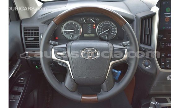 Buy Import Toyota Land Cruiser Black Car in Import - Dubai in Anse-la-Raye Buy Import Toyota Land Cruiser Black Car in Import - Dubai in Anse-la-Raye