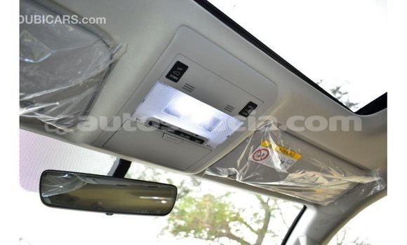 Buy Import Toyota Land Cruiser Black Car in Import - Dubai in Anse-la-Raye Buy Import Toyota Land Cruiser Black Car in Import - Dubai in Anse-la-Raye