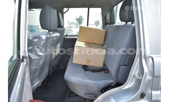 Buy Import Toyota Land Cruiser Other Car in Import - Dubai in Anse-la-Raye Buy Import Toyota Land Cruiser Other Car in Import - Dubai in Anse-la-Raye