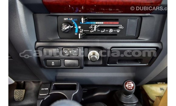 Buy Import Toyota Land Cruiser Other Car in Import - Dubai in Anse-la-Raye Buy Import Toyota Land Cruiser Other Car in Import - Dubai in Anse-la-Raye