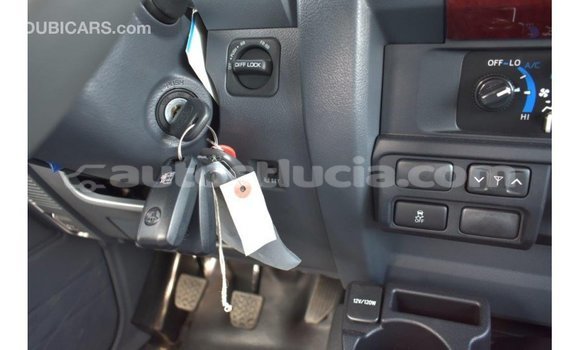 Buy Import Toyota Land Cruiser Other Car in Import - Dubai in Anse-la-Raye Buy Import Toyota Land Cruiser Other Car in Import - Dubai in Anse-la-Raye