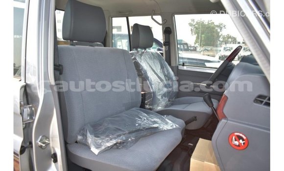 Buy Import Toyota Land Cruiser Other Car in Import - Dubai in Anse-la-Raye Buy Import Toyota Land Cruiser Other Car in Import - Dubai in Anse-la-Raye