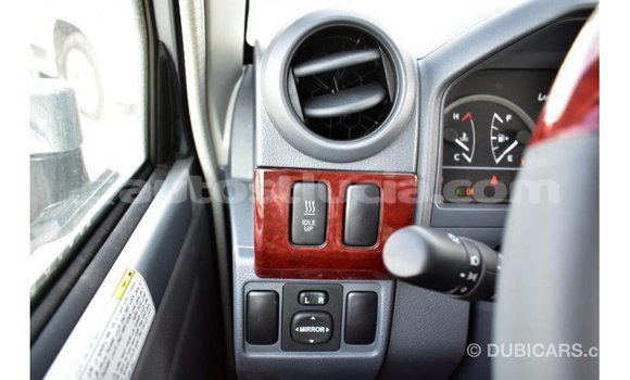 Buy Import Toyota Land Cruiser Other Car in Import - Dubai in Anse-la-Raye Buy Import Toyota Land Cruiser Other Car in Import - Dubai in Anse-la-Raye