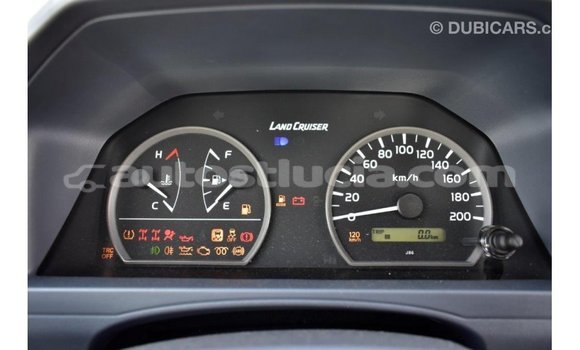 Buy Import Toyota Land Cruiser Other Car in Import - Dubai in Anse-la-Raye Buy Import Toyota Land Cruiser Other Car in Import - Dubai in Anse-la-Raye